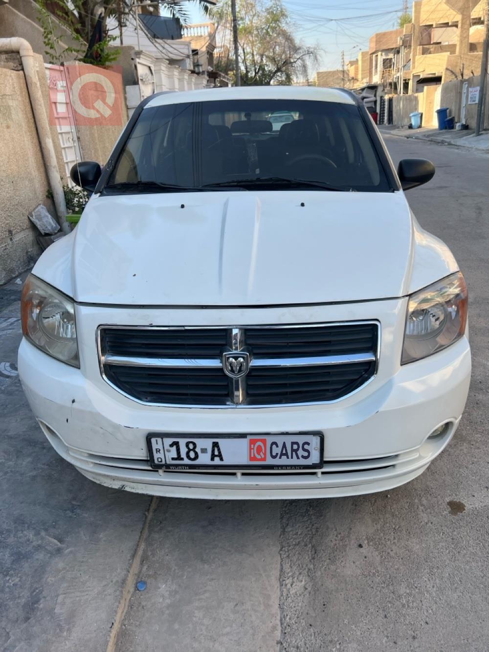 دودج كاليبر